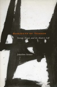 bokomslag Subjects of Terror