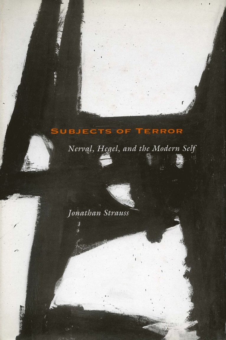 Subjects of Terror 1