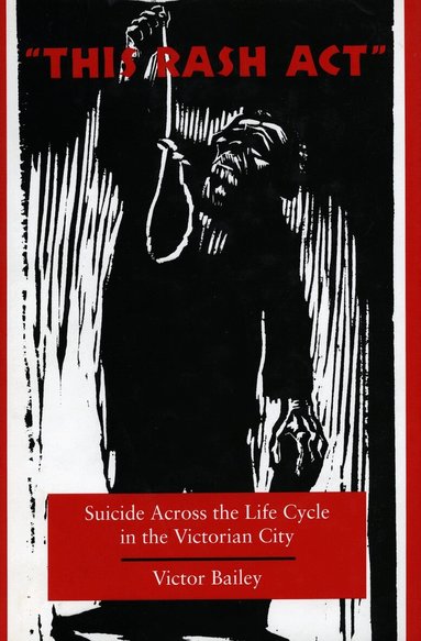 Victor Bailey - 'This Rash Act', Häftad