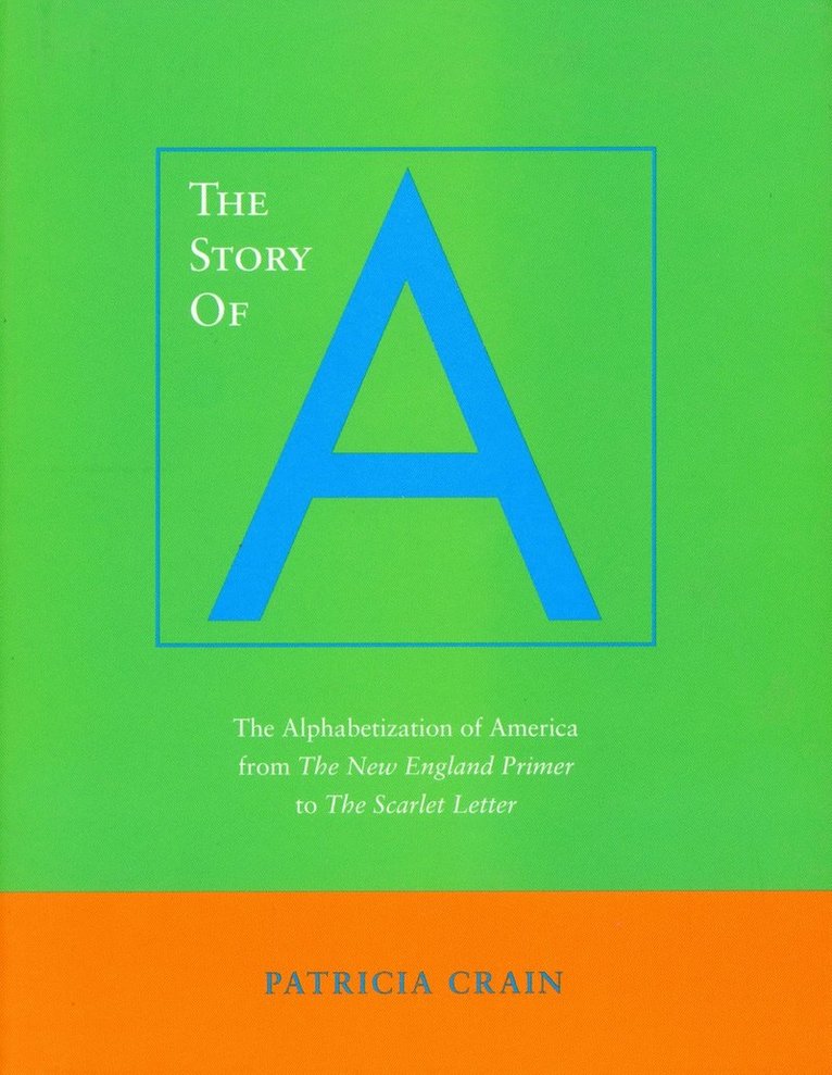 Story of a 1