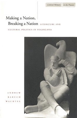 Making a Nation, Breaking a Nation 1