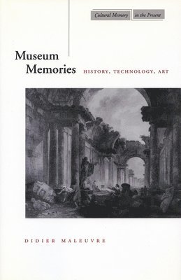 Didier Maleuvre - Museum Memories, Inbunden