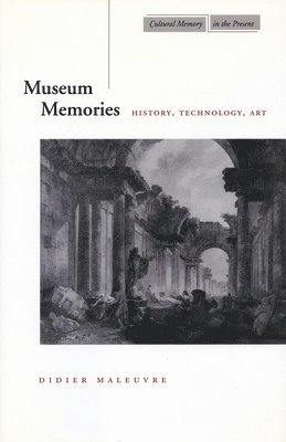 Museum Memories 1