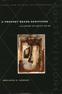 A Prophet Reads Scripture 1