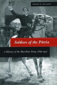 bokomslag Soldiers of the Ptria