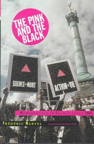 Pink and the Black