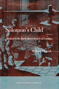 bokomslag Solomons Child