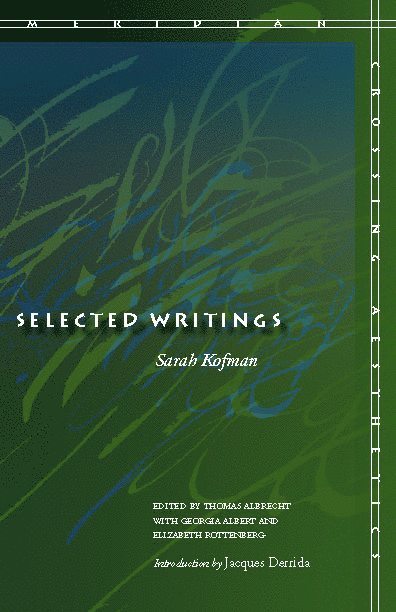 Selected Writings 1