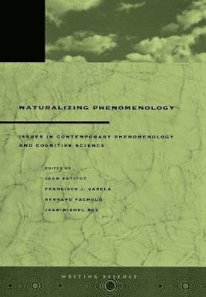 Naturalizing Phenomenology 1