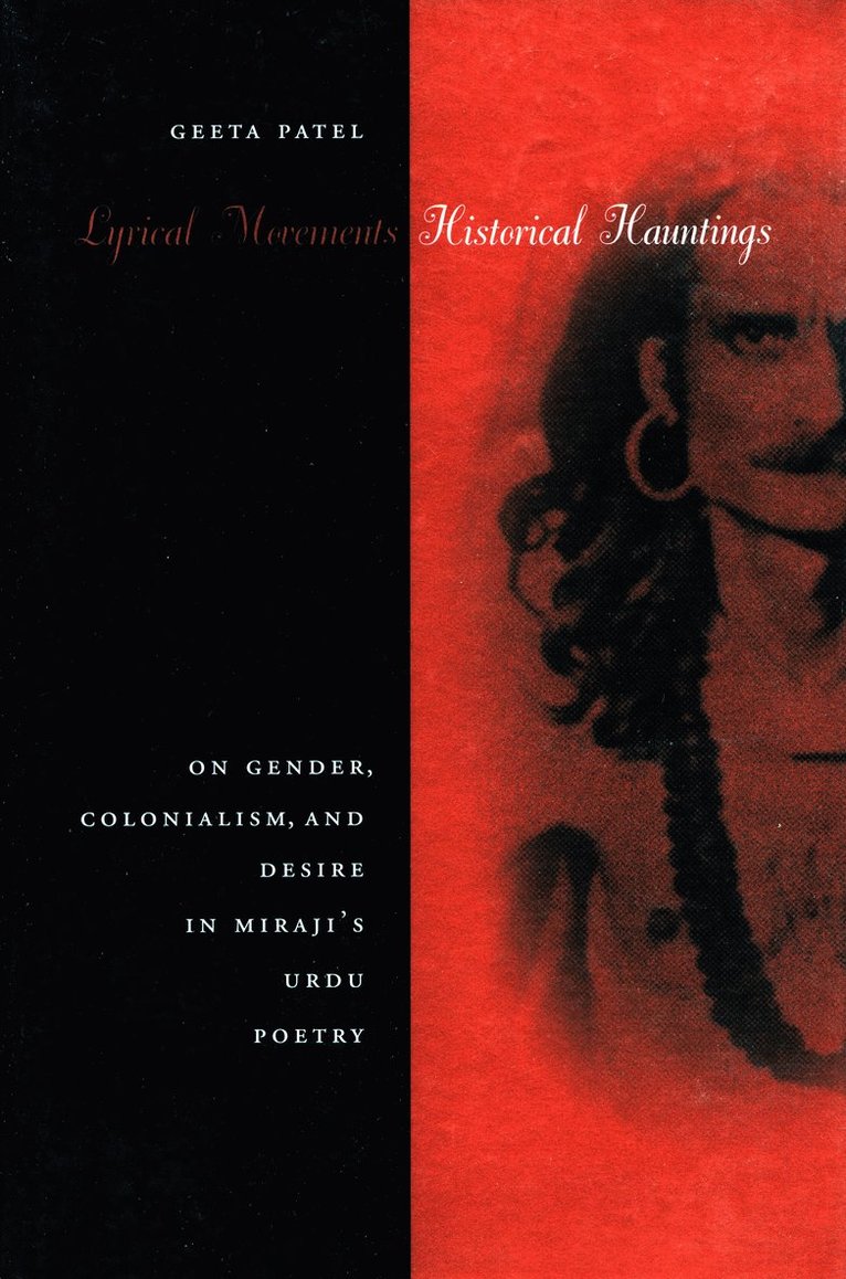 Lyrical Movements, Historical Hauntings 1