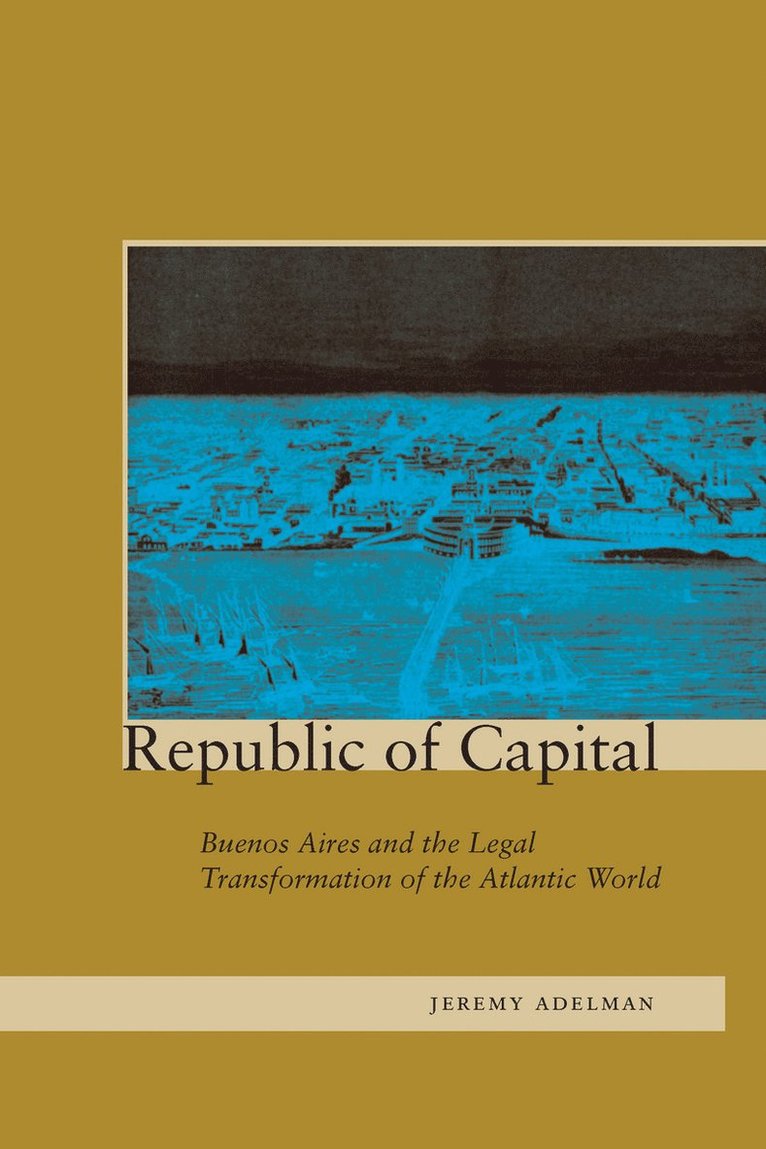 Republic of Capital 1