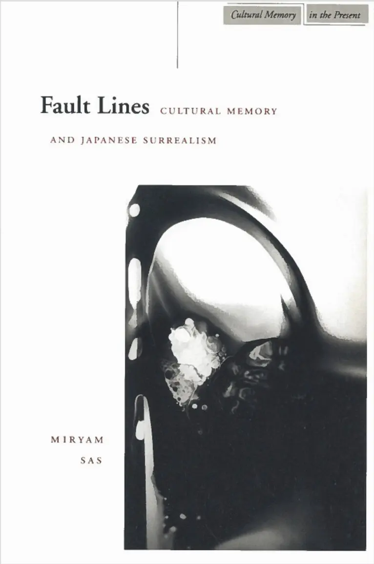 Miryam Sas - Fault Lines, Inbunden. Tillgänglighet: Lägg i varukorg