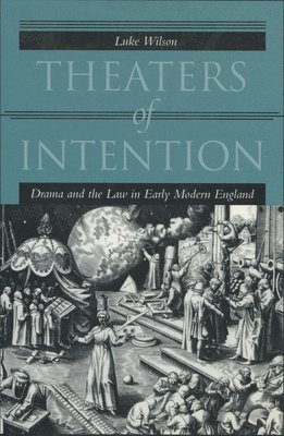 Theaters of Intention 1