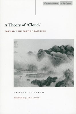 bokomslag A Theory of /Cloud/