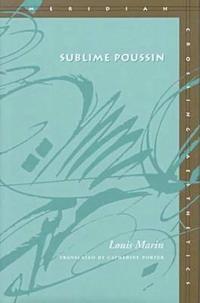 bokomslag Sublime Poussin