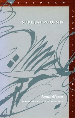 Sublime Poussin 1