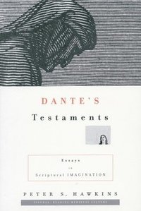bokomslag Dantes Testaments