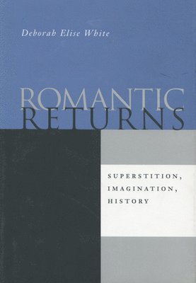 Romantic Returns 1