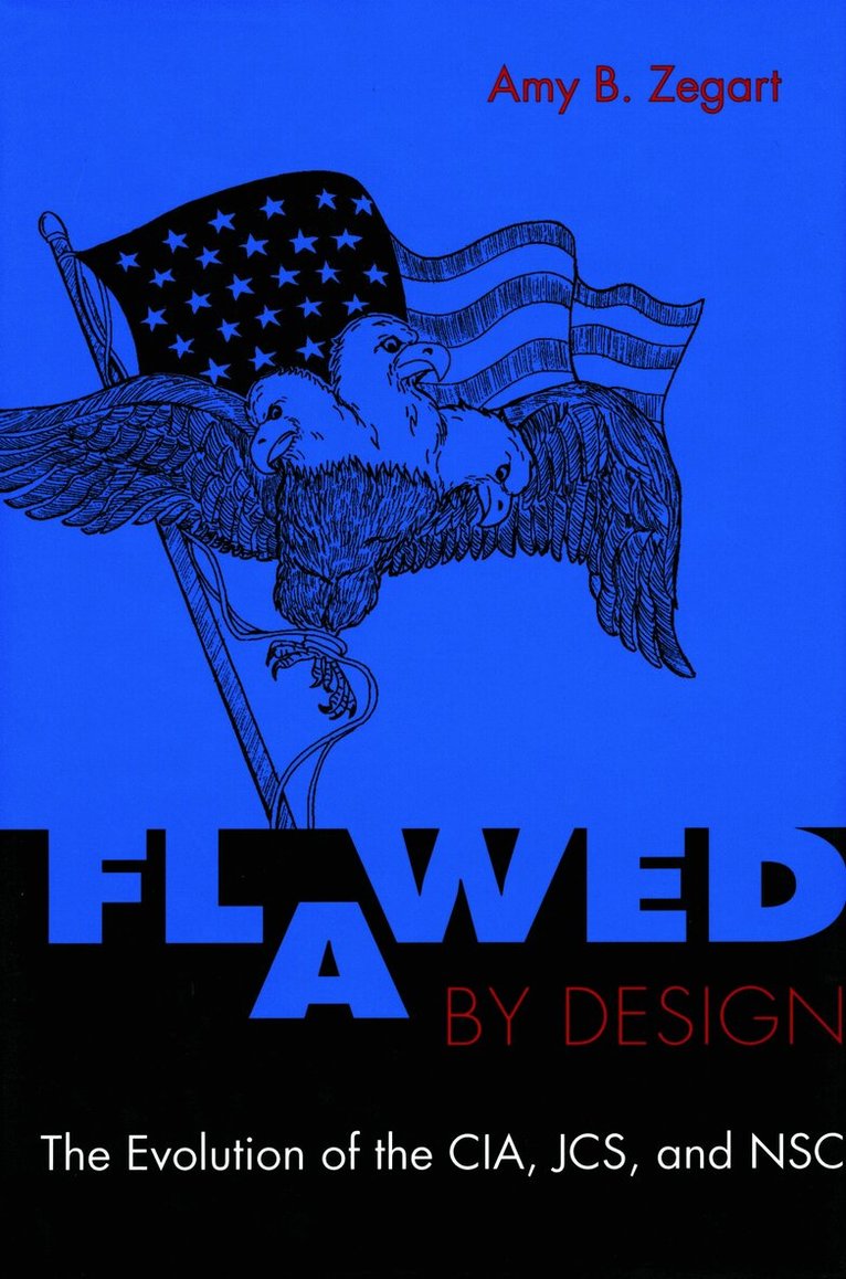 Flawed by Design