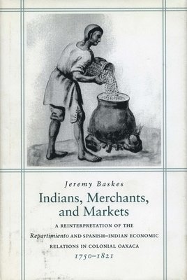 Indians, Merchants, and Markets 1