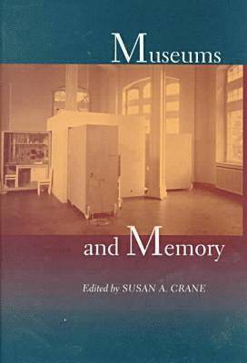 Museums and Memory