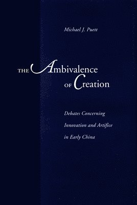 The Ambivalence of Creation 1