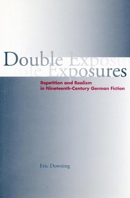 Double Exposures 1
