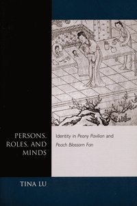 bokomslag Persons, Roles, and Minds