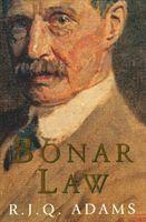 bokomslag Bonar Law