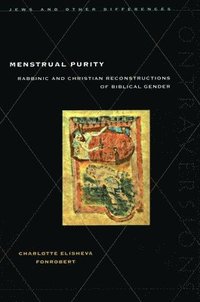 bokomslag Menstrual Purity