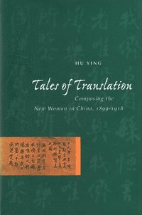 bokomslag Tales of Translation