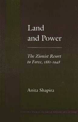 Land and Power 1