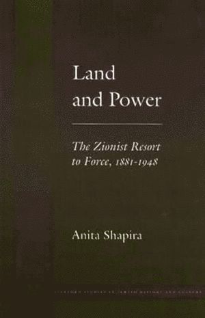 Land and Power 1