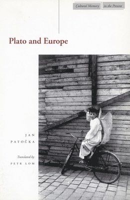 Plato and Europe 1