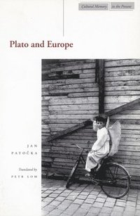 bokomslag Plato and Europe