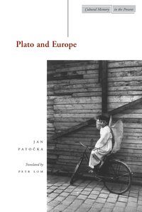 bokomslag Plato and Europe