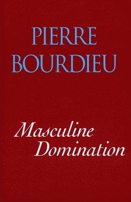 bokomslag Masculine Domination