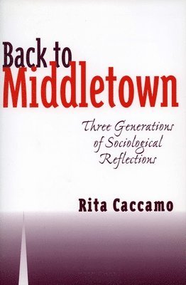 Back to Middletown 1