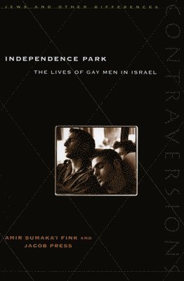 Amir Sumaka’i Fink, Jacob Press, Fink - Independence Park, Häftad