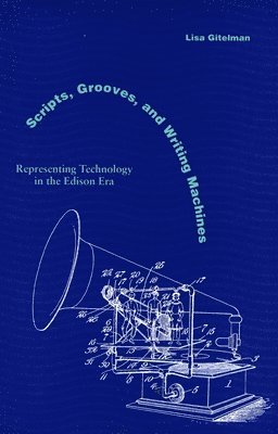 Scripts, Grooves, and Writing Machines 1