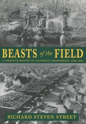 Beasts of the Field 1