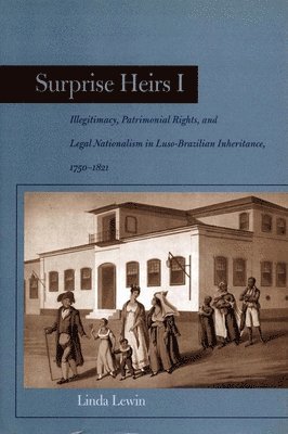 Surprise Heirs I 1