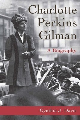 Charlotte Perkins Gilman 1