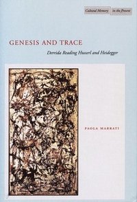 bokomslag Genesis and Trace