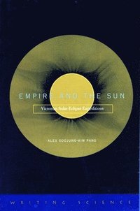 bokomslag Empire and the Sun