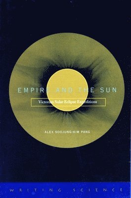 Empire and the Sun 1