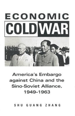 Economic Cold War 1