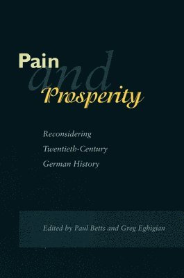 Pain and Prosperity 1