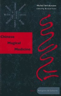 bokomslag Chinese Magical Medicine