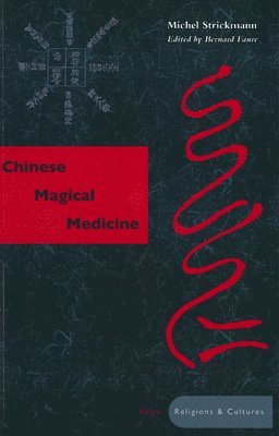 bokomslag Chinese Magical Medicine